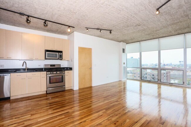 Photo - 1845 S Michigan Ave Unit 1204