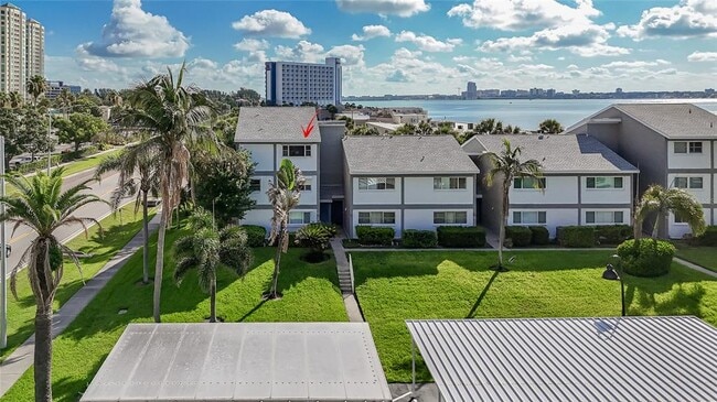 Photo - 1301 Gulf Blvd Unit 201