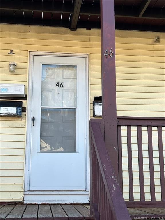 Photo - 44-46-46 Franklin Ave Unit 1st floor