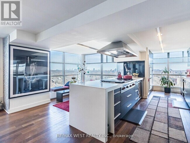 Photo - 409 Bloor St E Unit Ph2