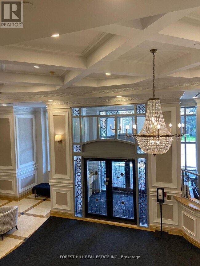 Photo - 10 Old York Mills Rd Unit 214