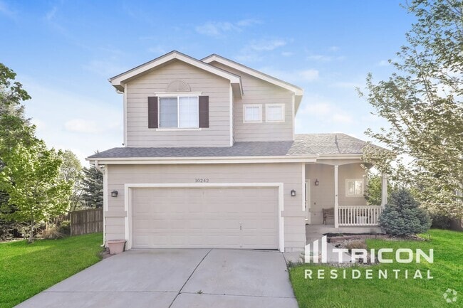 Building Photo - 10242 S Kelliwood Way Rental