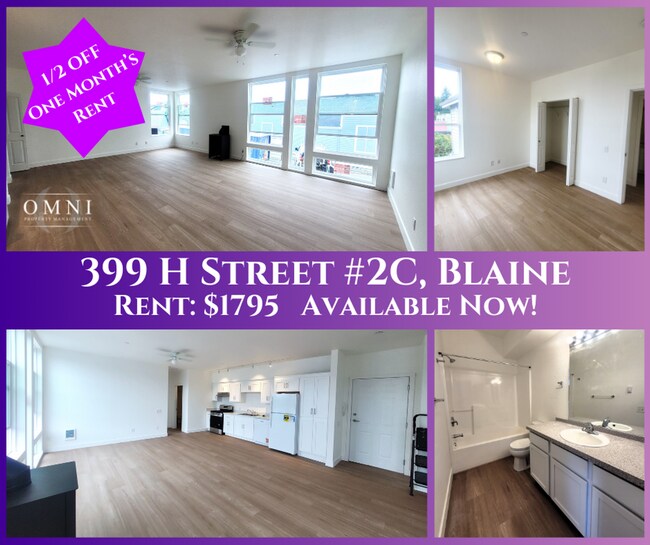 Building Photo - Spacious and Updated 1 Bedroom - H street 2C Unit 2C Rental