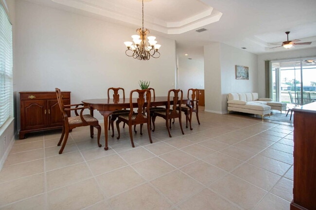 Heritage Harbour Golf Course Home!