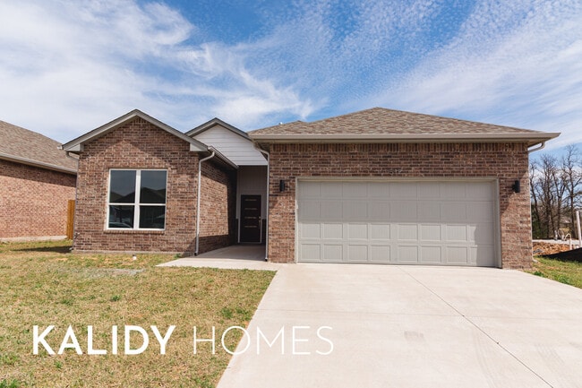 Building Photo - 512 Remington Ave