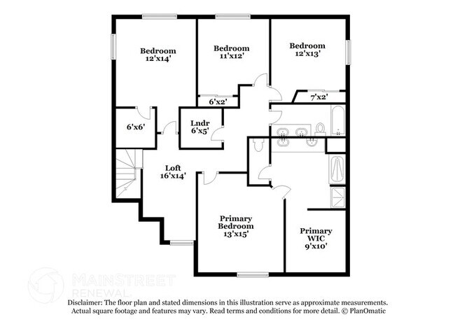 Photo - 8704 S 253rd Dr