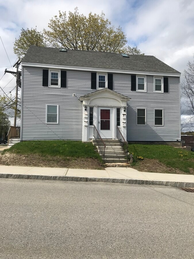 Photo - 8 Hanson St
