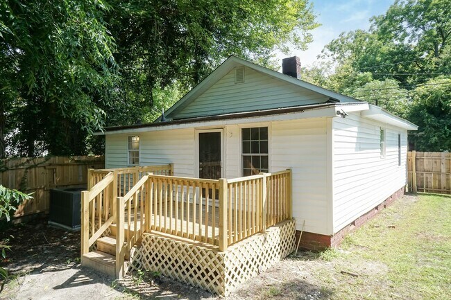 Photo - Two Bedroom Home!