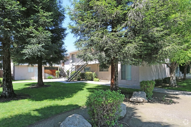 Sunrise Apartments - Sunrise Apartments