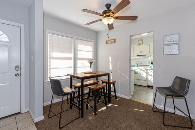 Photo - Drop a pin! Check out this new rental!