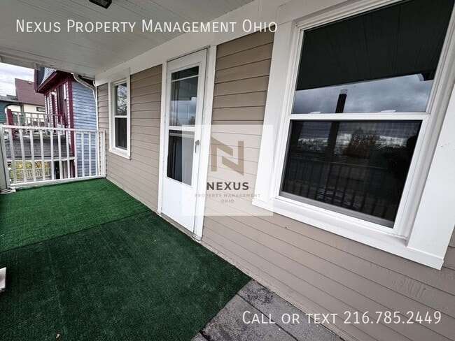 Building Photo - 10008 Mt Auburn Ave Unit UP