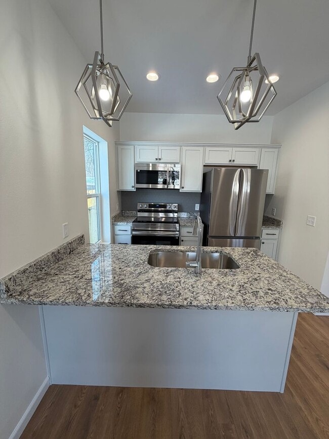 Photo - 3 Bedroom | 2 Bathroom | 1 Car Garage | Duplex | Springfield MO!