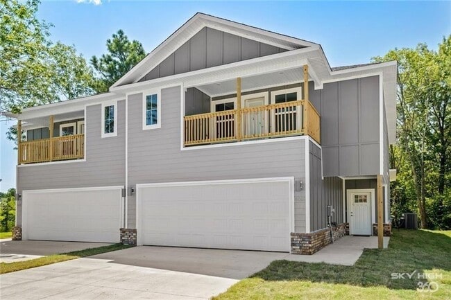 Building Photo - 4159 W Santa Maria Ln