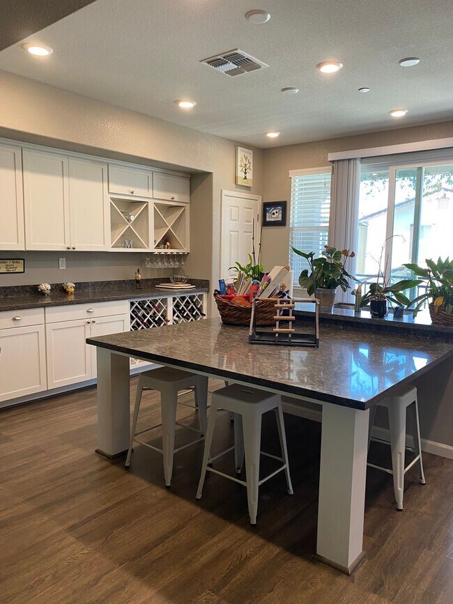 Livermore, Townhome 4 bed/3.5 bat... Casas en Alquiler