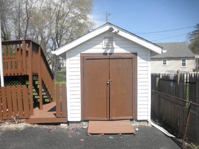 Photo - 2512 Halcyon Ave