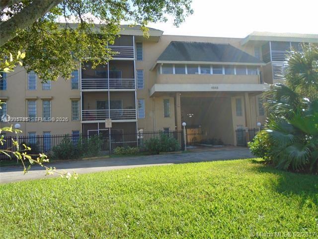 Photo - 4848 NW 24th Ct Unit 202