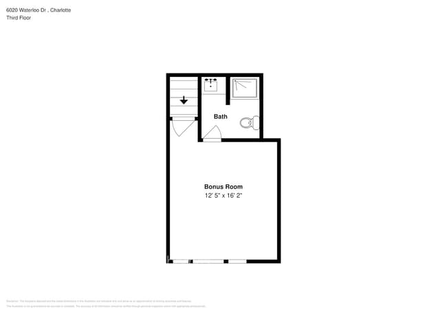 Photo - 6020 Waterloo Drive