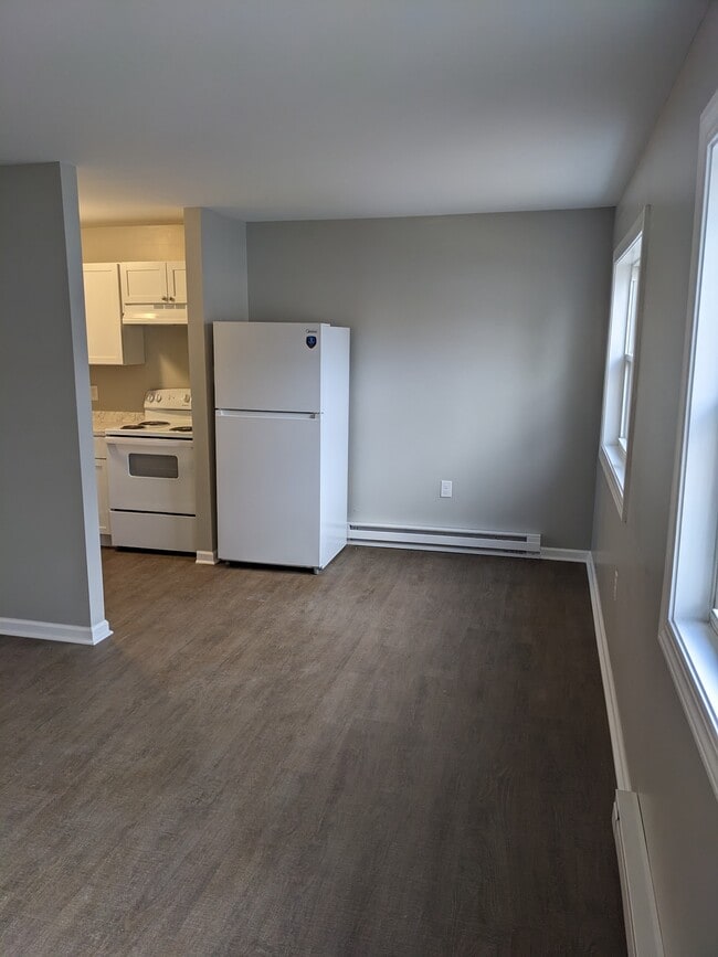 Photo - 1660 S Braddock St