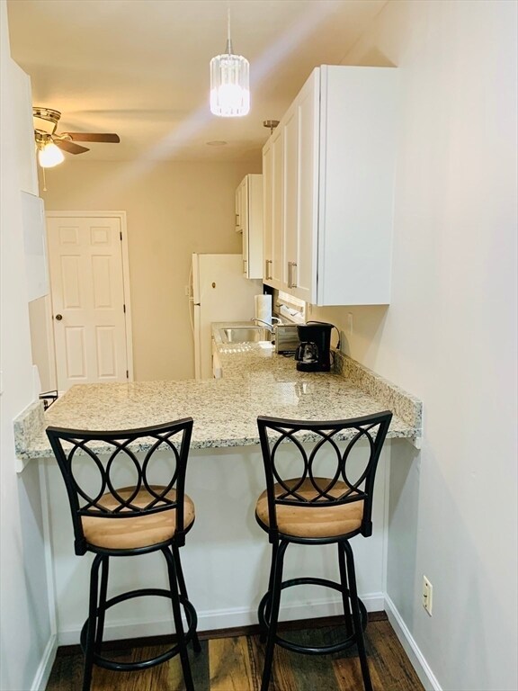 Photo - 400 Charles St Unidad 2