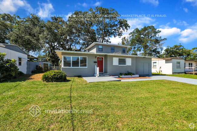 Building Photo - 2528 Ligustrum Rd Rental