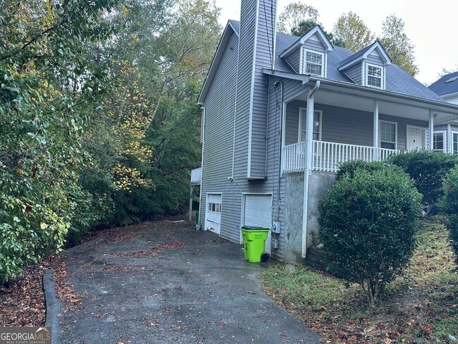 Photo - 1331 Colt Ridge Dr SE