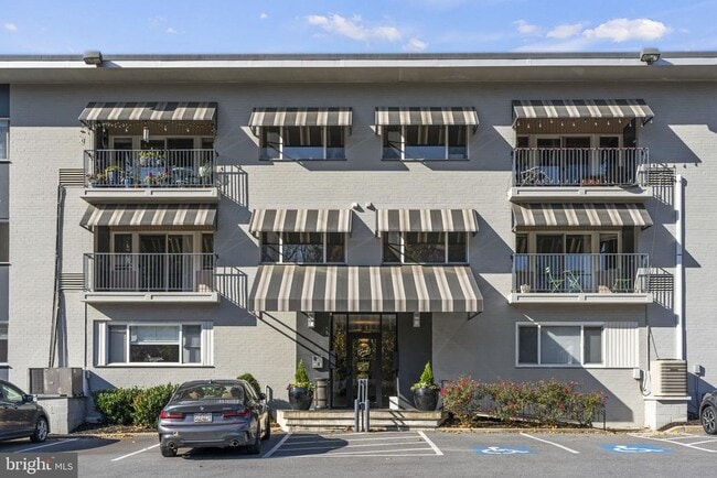 Building Photo - 6301 Charles St Unit 106 Rental