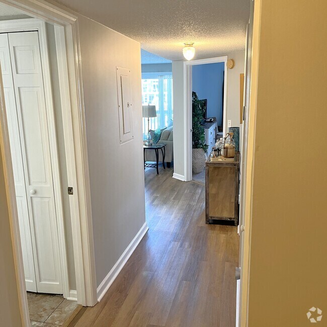 Building Photo - 4530 N Plantation Harbour Dr Rental