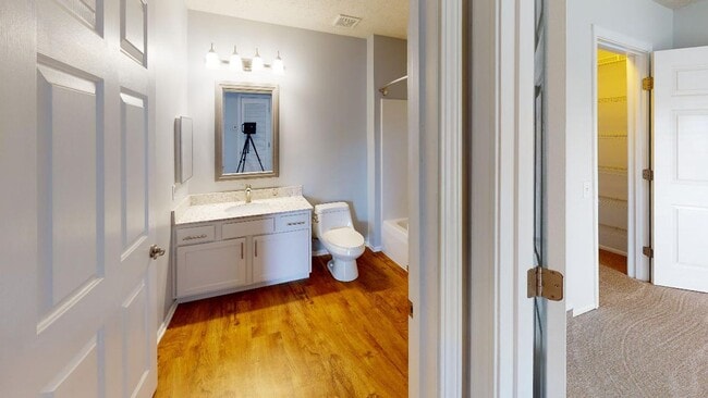 Steeplechase Apartments