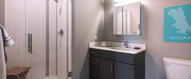 Photo - 212 W Washington St Unit 1403