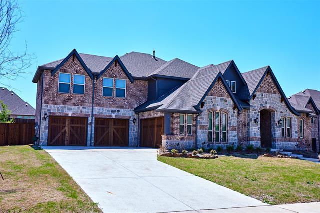 1460 Waterton Dr