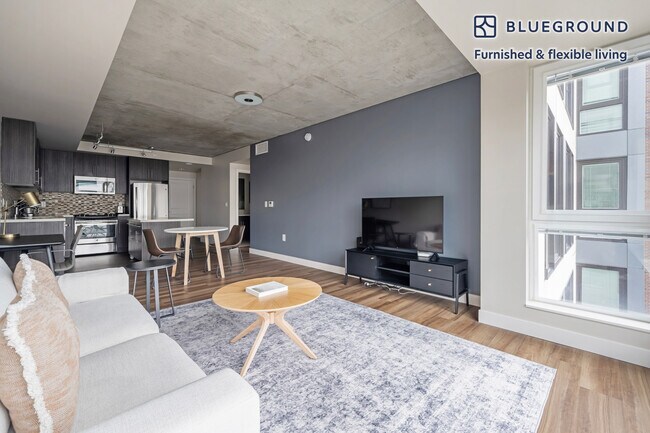 Photo - 101 Taylor Ave N Unit FL5-ID986