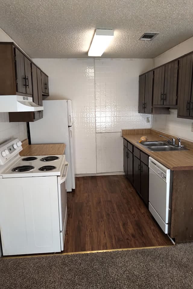 Photo - 1523 E Beverly Dr Unidad 1523