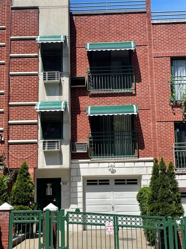 Photo - 1833 Phelan Pl Apartment
