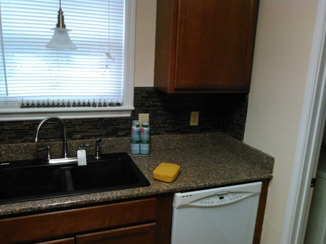 Kitchen - 7933 Bles Ave Unit APT C
