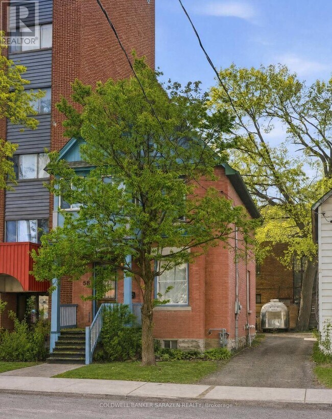 Photo - 58 James St Unit 1
