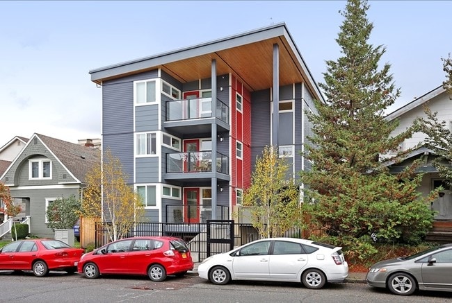 Glendale Apartments