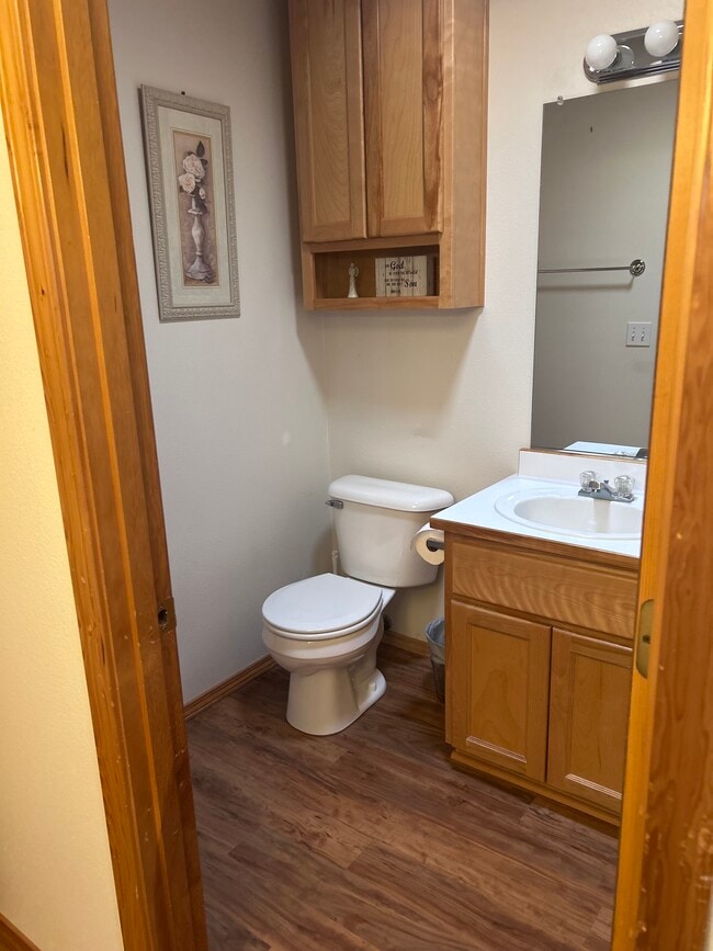 Photo - 1836 NE Fairview Ave Unit C