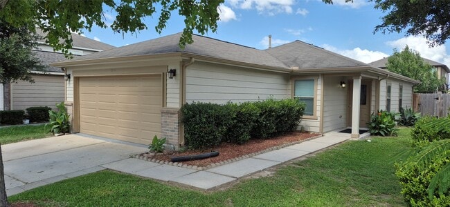 Photo - 12014 Chelsea Elm Ct