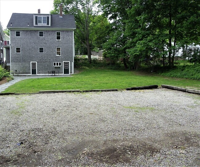 Photo - 60 Pleasant St Unidad 2