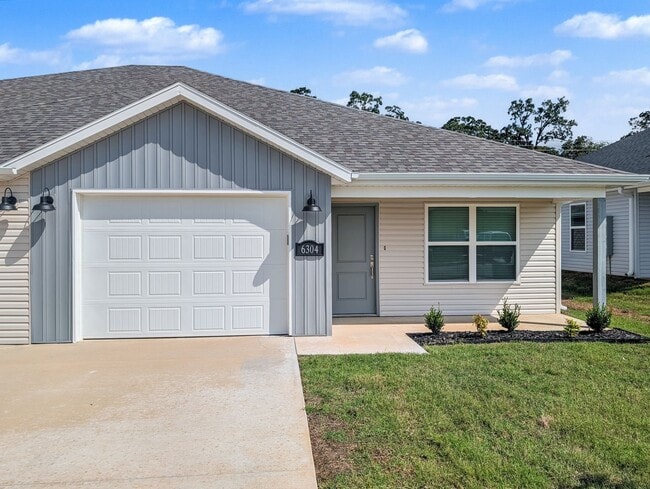 Photo - New Construction Duplex in Bentonville
