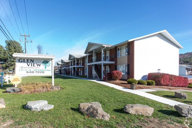 Glen View Apartments