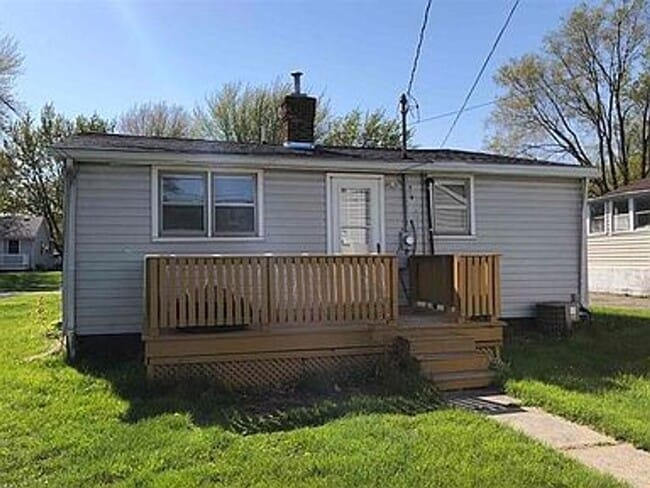 Photo - newly updated 2 bedroom 1 bath