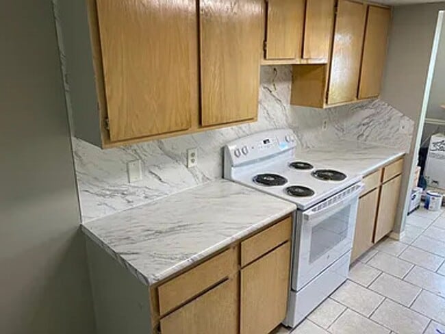 Photo - Available January 1st! 2 Bedrooms, 1.5 Bathrooms Two-Story Townhouse in Farmington