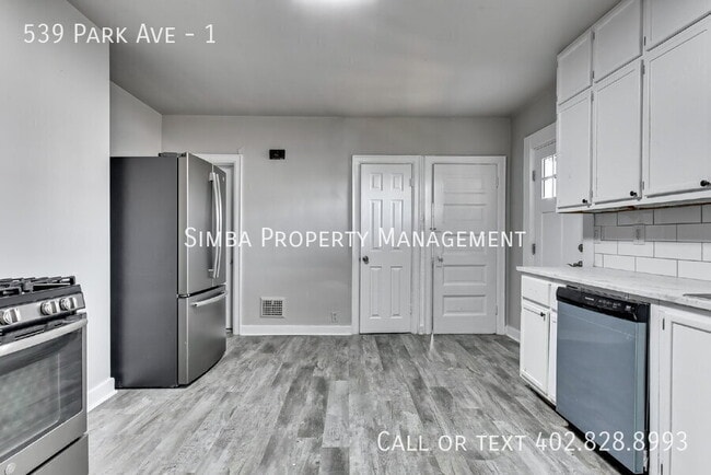 Photo - 539 Park Ave Unit 1