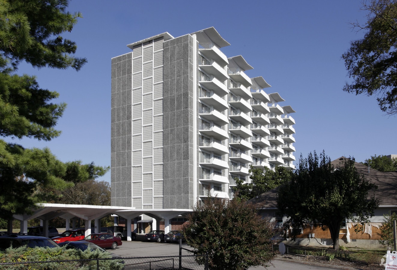 Photo - Imperial House Apartments