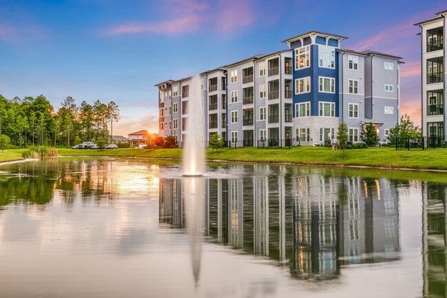 Buildings and Landscape