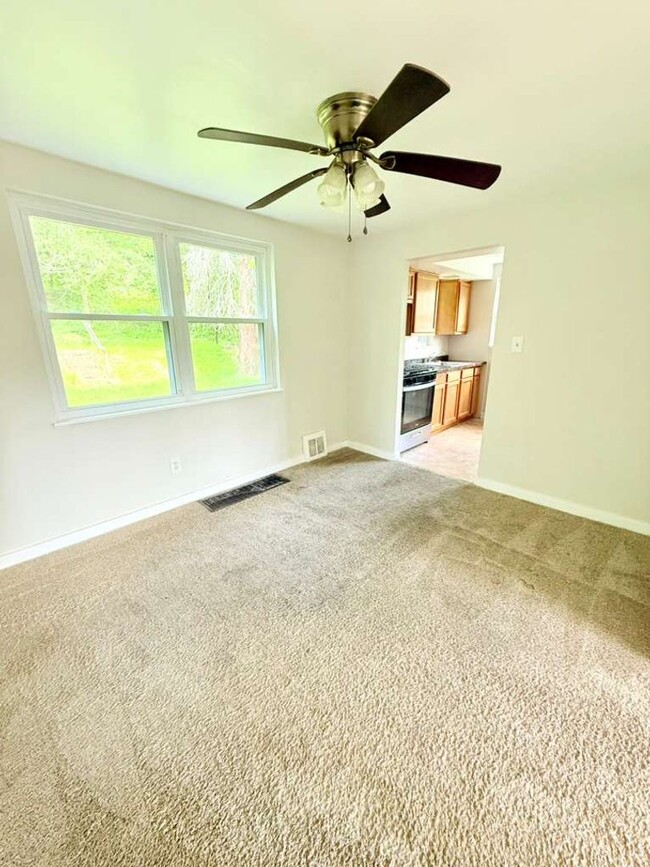 Photo - Spacious and beautifully updated 3-bedroom, 2-bath