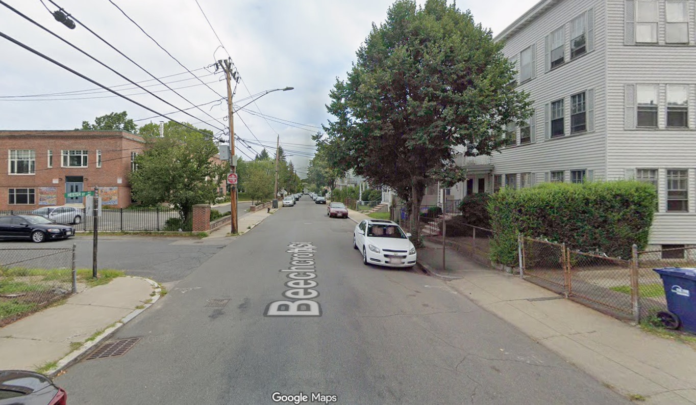 Photo - 47 Beech Glen St Unit 2