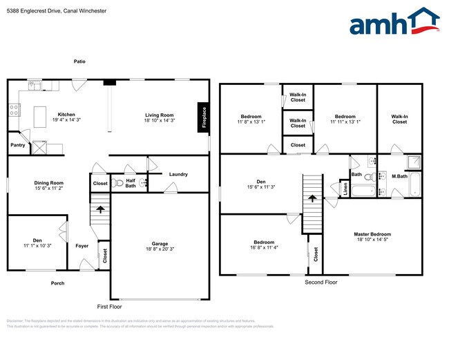 Photo - 5388 Englecrest Dr