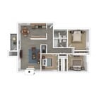 Sapphire 3x2